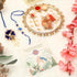 Nutrisnacksbox 13 Item Rakshabandhan Gift for Brother with 2 Rakhi and 1 Lumba